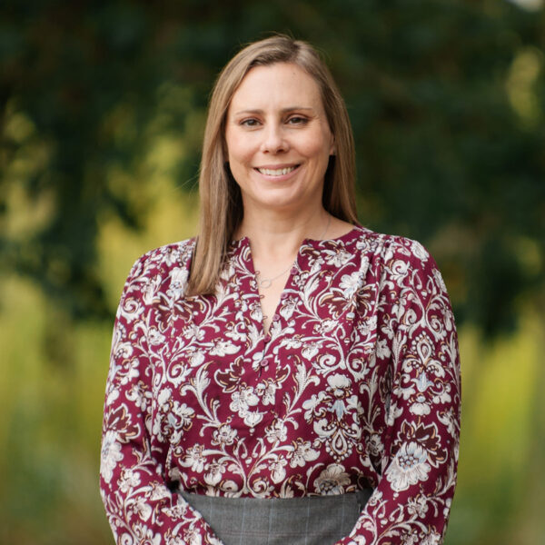 Lauren Nelson Beaufort Psychological Services